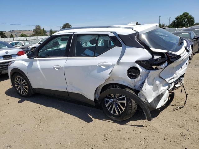 Photo 1 VIN: 3N1CP5CV5NL485004 - NISSAN KICKS 