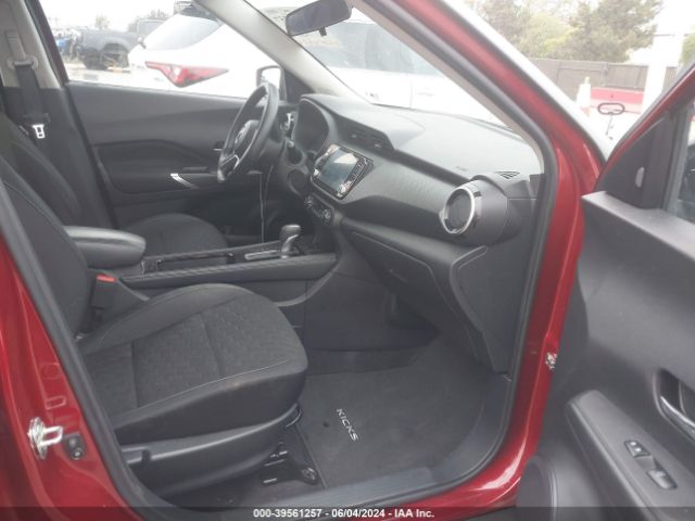 Photo 4 VIN: 3N1CP5CV5NL487237 - NISSAN KICKS 