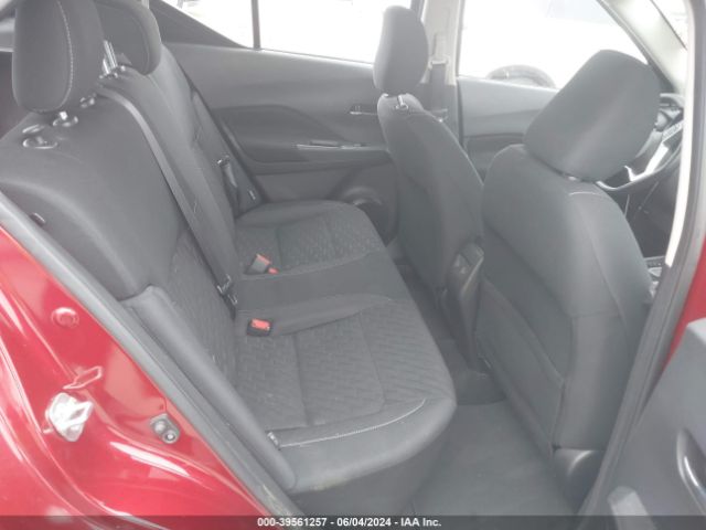 Photo 7 VIN: 3N1CP5CV5NL487237 - NISSAN KICKS 