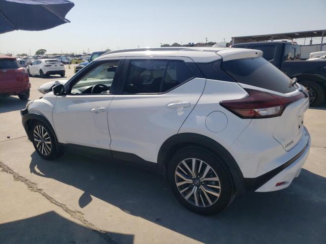 Photo 1 VIN: 3N1CP5CV5NL487562 - NISSAN KICKS SV 