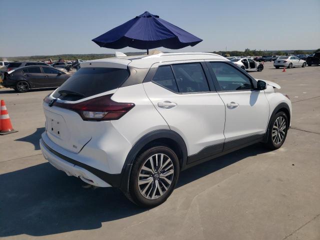 Photo 2 VIN: 3N1CP5CV5NL487562 - NISSAN KICKS SV 