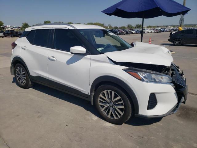 Photo 3 VIN: 3N1CP5CV5NL487562 - NISSAN KICKS SV 