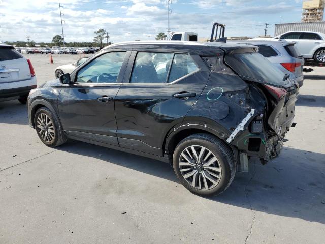 Photo 1 VIN: 3N1CP5CV5NL496858 - NISSAN KICKS 