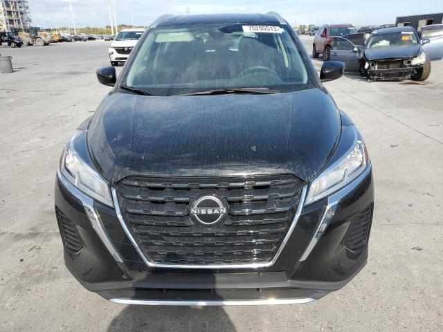 Photo 4 VIN: 3N1CP5CV5NL496858 - NISSAN KICKS 