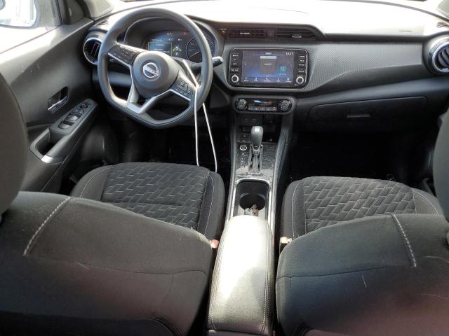 Photo 7 VIN: 3N1CP5CV5NL496858 - NISSAN KICKS 