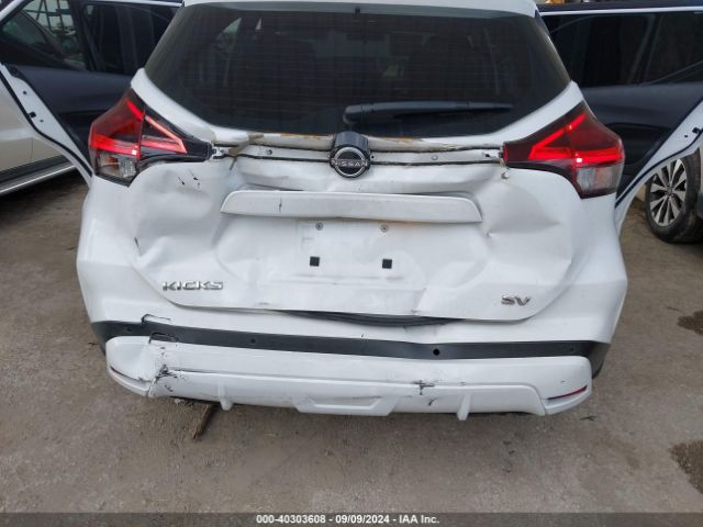 Photo 5 VIN: 3N1CP5CV5NL496987 - NISSAN KICKS 