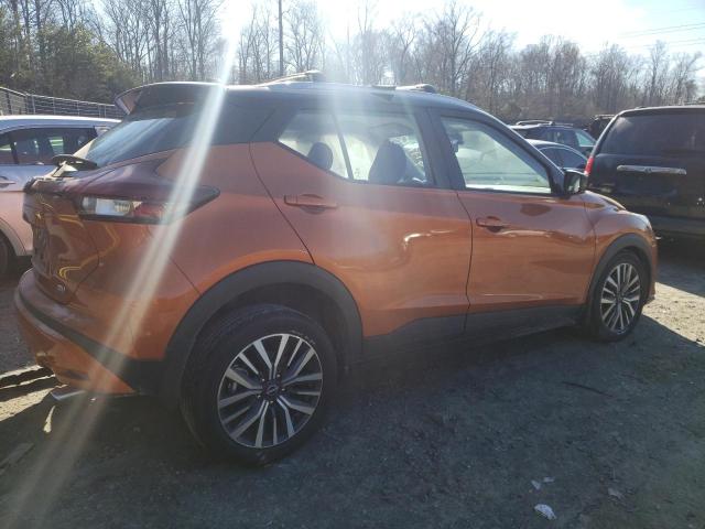 Photo 2 VIN: 3N1CP5CV5NL506918 - NISSAN KICKS SV 