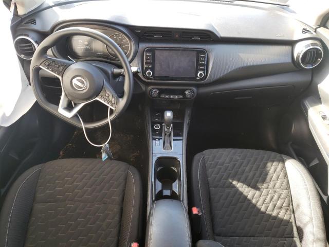 Photo 7 VIN: 3N1CP5CV5NL506918 - NISSAN KICKS SV 