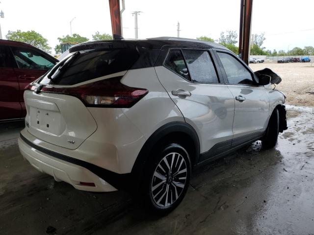 Photo 3 VIN: 3N1CP5CV5NL507390 - NISSAN KICKS SV 