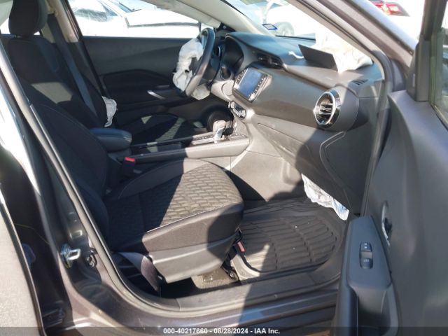 Photo 4 VIN: 3N1CP5CV5NL520754 - NISSAN KICKS 