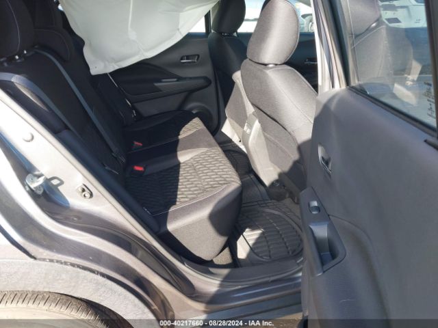 Photo 7 VIN: 3N1CP5CV5NL520754 - NISSAN KICKS 