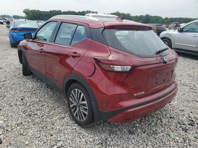 Photo 1 VIN: 3N1CP5CV5PL483997 - NISSAN KICKS SV 