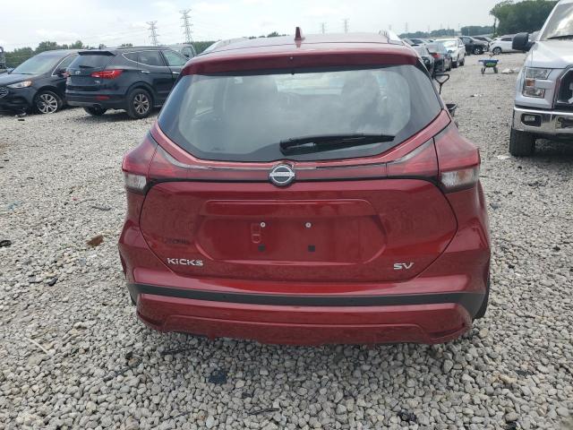 Photo 5 VIN: 3N1CP5CV5PL483997 - NISSAN KICKS SV 