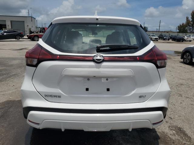 Photo 5 VIN: 3N1CP5CV5PL486852 - NISSAN KICKS 