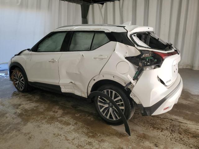 Photo 1 VIN: 3N1CP5CV5PL514861 - NISSAN KICKS SV 