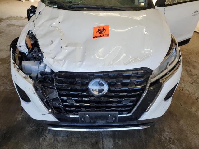 Photo 11 VIN: 3N1CP5CV5PL514861 - NISSAN KICKS SV 