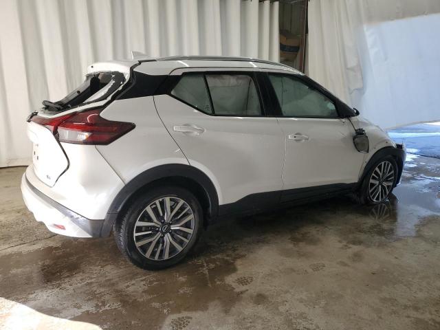 Photo 2 VIN: 3N1CP5CV5PL514861 - NISSAN KICKS SV 