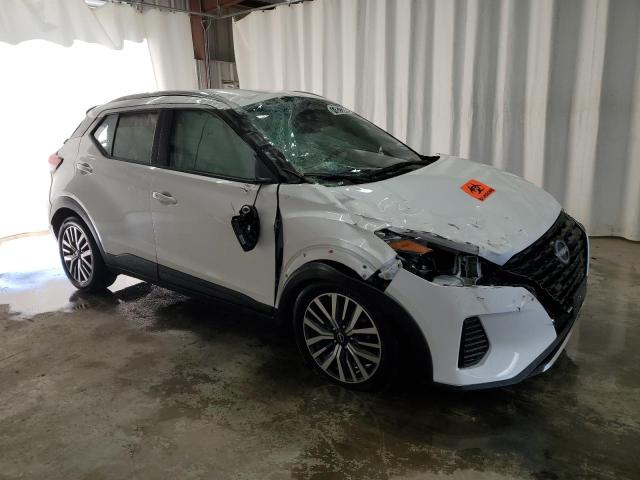 Photo 3 VIN: 3N1CP5CV5PL514861 - NISSAN KICKS SV 