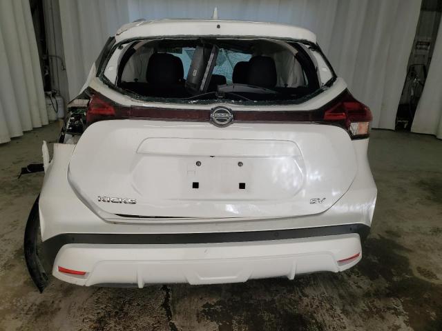 Photo 5 VIN: 3N1CP5CV5PL514861 - NISSAN KICKS SV 