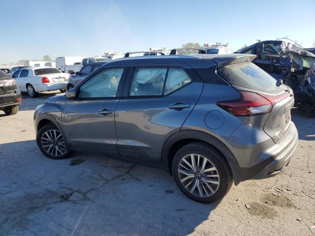 Photo 1 VIN: 3N1CP5CV5PL525309 - NISSAN KICKS SV 