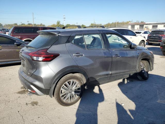 Photo 2 VIN: 3N1CP5CV5PL525309 - NISSAN KICKS SV 