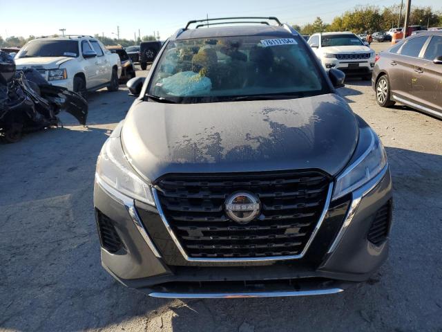 Photo 4 VIN: 3N1CP5CV5PL525309 - NISSAN KICKS SV 