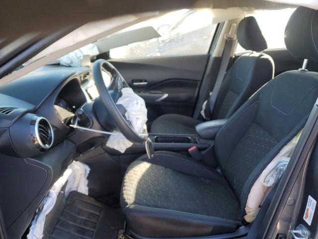 Photo 6 VIN: 3N1CP5CV5PL525309 - NISSAN KICKS SV 