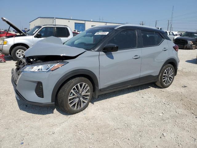 Photo 0 VIN: 3N1CP5CV5PL527240 - NISSAN KICKS SV 