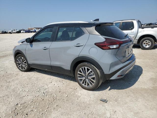 Photo 1 VIN: 3N1CP5CV5PL527240 - NISSAN KICKS SV 