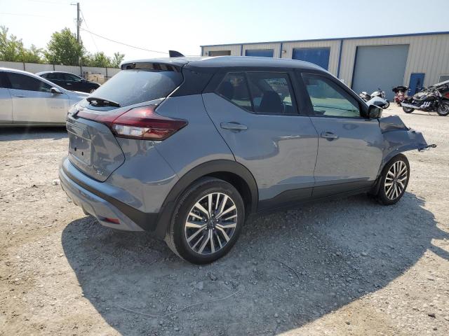 Photo 2 VIN: 3N1CP5CV5PL527240 - NISSAN KICKS SV 