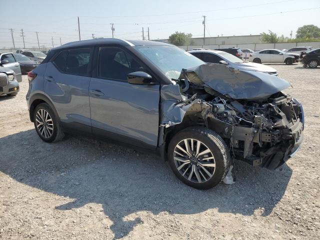 Photo 3 VIN: 3N1CP5CV5PL527240 - NISSAN KICKS SV 