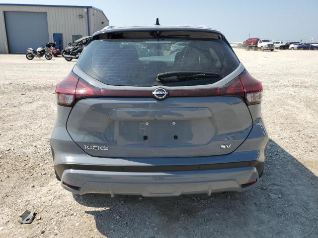 Photo 5 VIN: 3N1CP5CV5PL527240 - NISSAN KICKS SV 