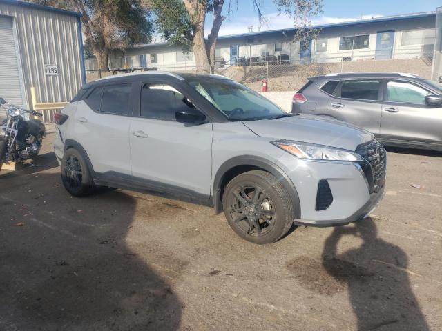 Photo 3 VIN: 3N1CP5CV5PL536648 - NISSAN KICKS SV 