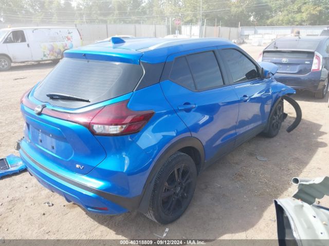 Photo 3 VIN: 3N1CP5CV5PL537363 - NISSAN KICKS 