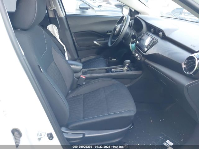 Photo 4 VIN: 3N1CP5CV5PL542630 - NISSAN KICKS 