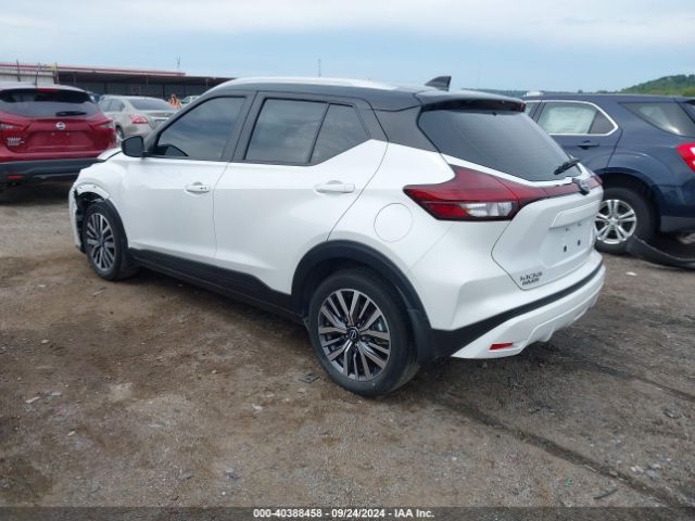 Photo 2 VIN: 3N1CP5CV5PL549965 - NISSAN KICKS 