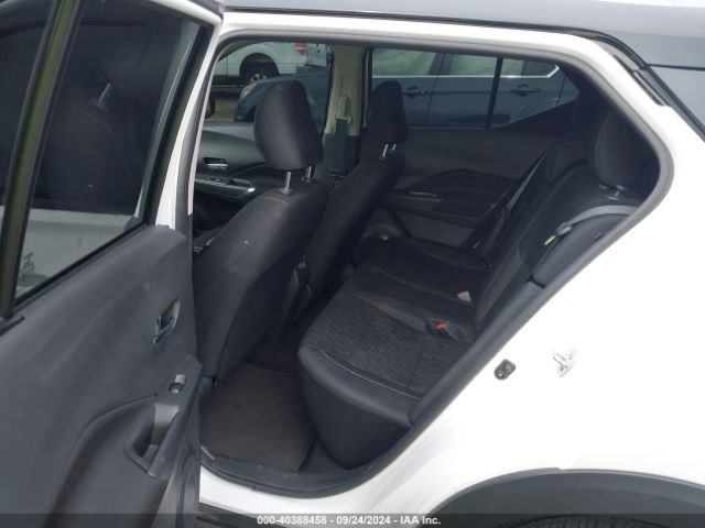 Photo 7 VIN: 3N1CP5CV5PL549965 - NISSAN KICKS 