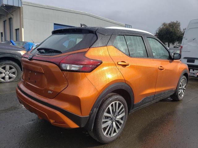 Photo 2 VIN: 3N1CP5CV5PL554356 - NISSAN KICKS 