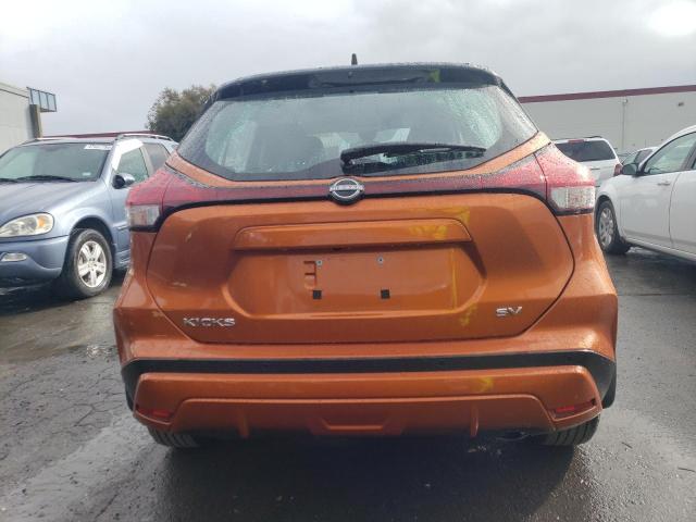 Photo 5 VIN: 3N1CP5CV5PL554356 - NISSAN KICKS 