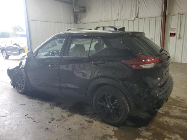 Photo 1 VIN: 3N1CP5CV5PL563798 - NISSAN KICKS SV 