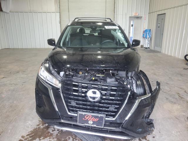 Photo 4 VIN: 3N1CP5CV5PL563798 - NISSAN KICKS SV 