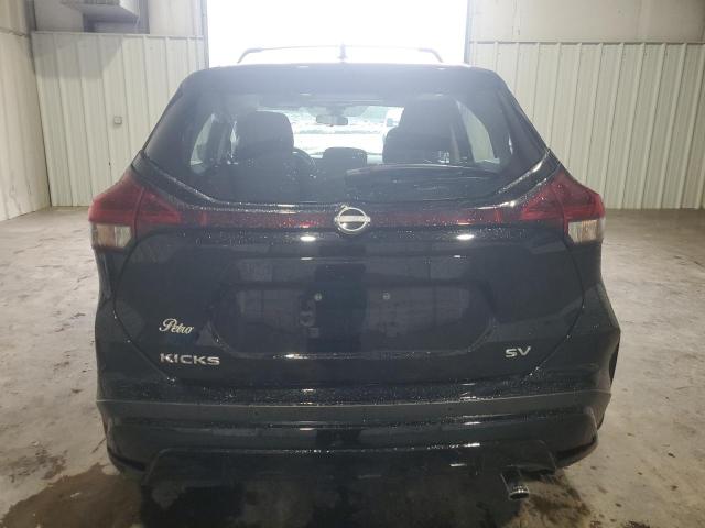 Photo 5 VIN: 3N1CP5CV5PL563798 - NISSAN KICKS SV 