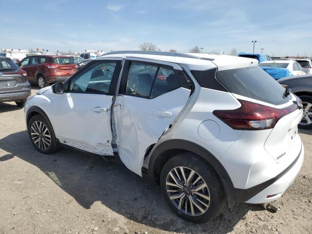 Photo 1 VIN: 3N1CP5CV5RL483405 - NISSAN KICKS 