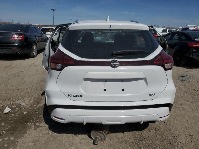 Photo 5 VIN: 3N1CP5CV5RL483405 - NISSAN KICKS 