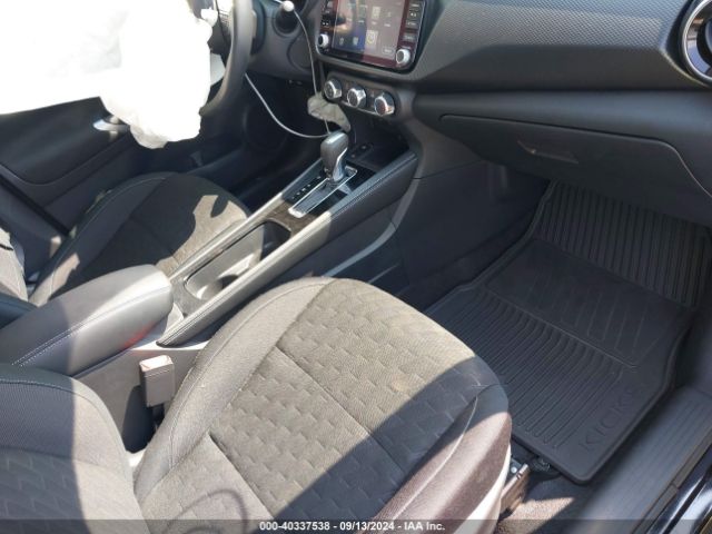 Photo 4 VIN: 3N1CP5CV5RL496901 - NISSAN KICKS 