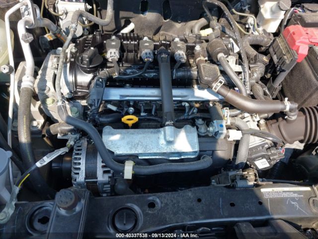 Photo 9 VIN: 3N1CP5CV5RL496901 - NISSAN KICKS 