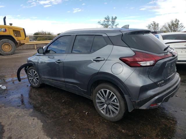 Photo 1 VIN: 3N1CP5CV5RL509842 - NISSAN KICKS SV 