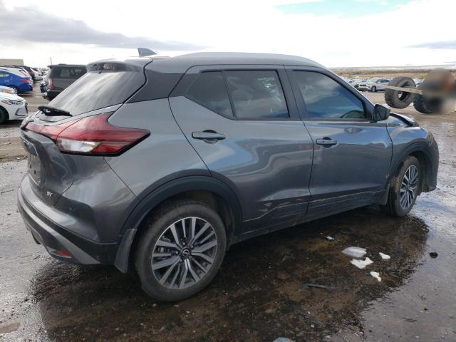 Photo 2 VIN: 3N1CP5CV5RL509842 - NISSAN KICKS SV 