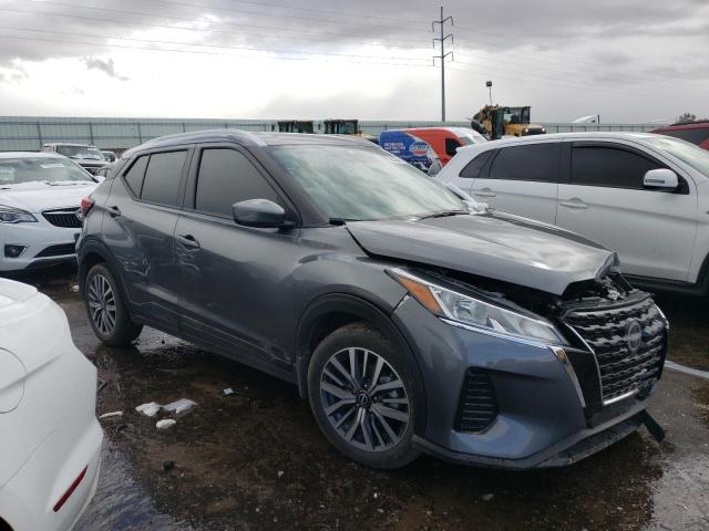 Photo 3 VIN: 3N1CP5CV5RL509842 - NISSAN KICKS SV 