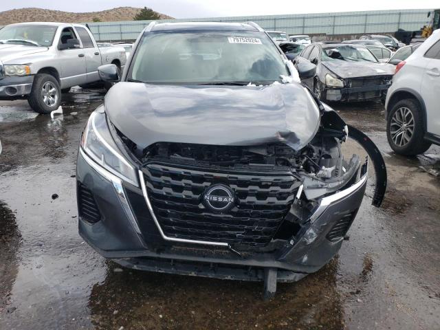 Photo 4 VIN: 3N1CP5CV5RL509842 - NISSAN KICKS SV 